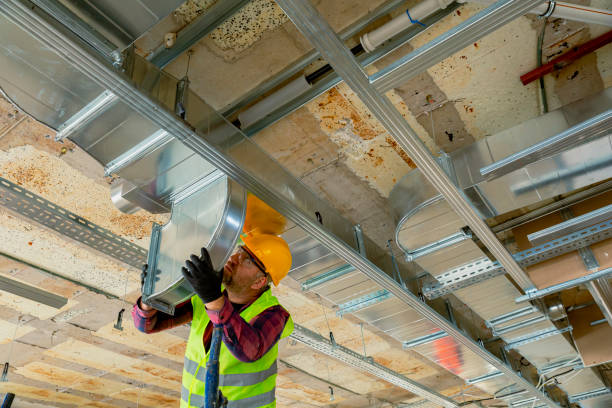 Best HVAC Retrofitting and Upgrading in South Alamo, TX