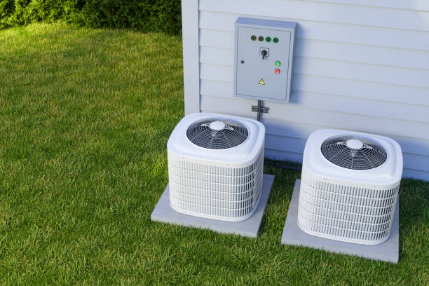 Best Air Conditioning Cleaning in South Alamo, TX