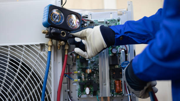 Best Commercial HVAC in South Alamo, TX