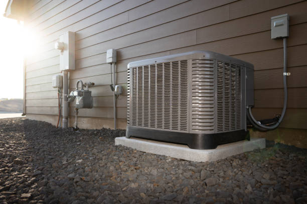 Reliable South Alamo, TX HVAC Solutions
